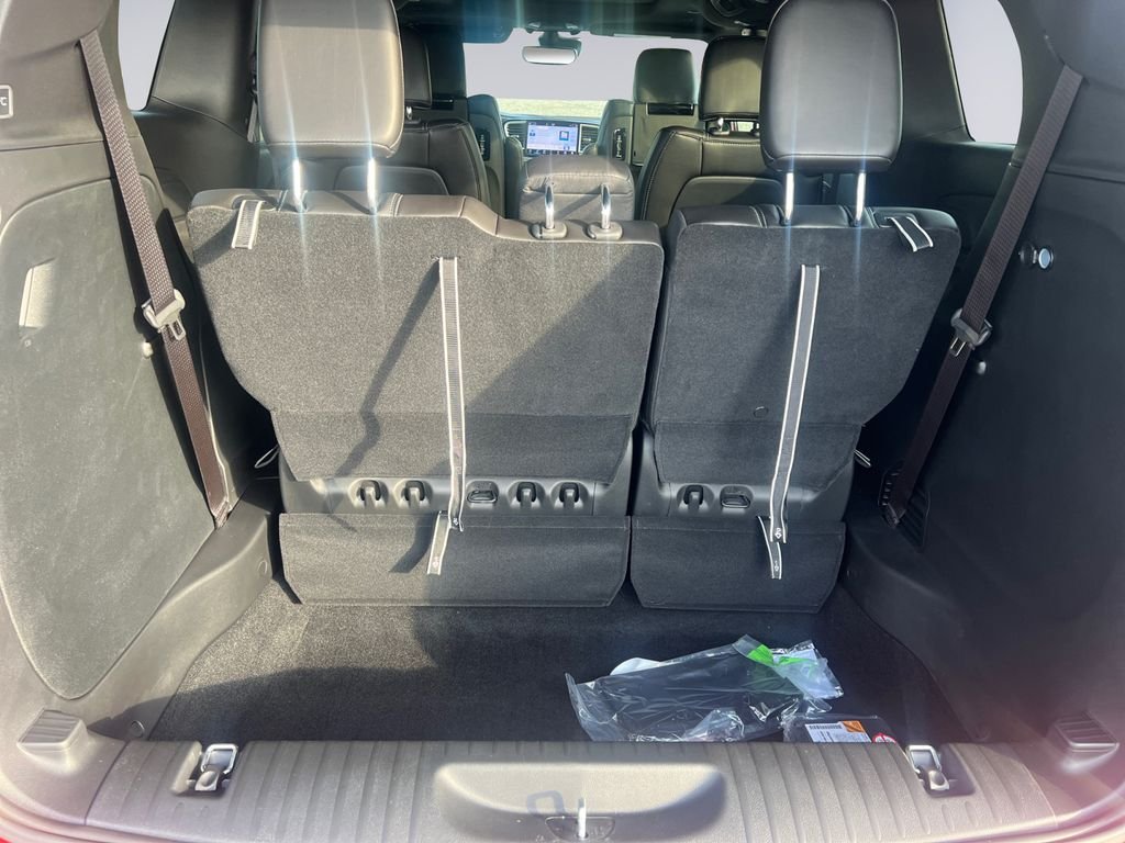 2026 Chrysler Pacifica Select - Photo 21