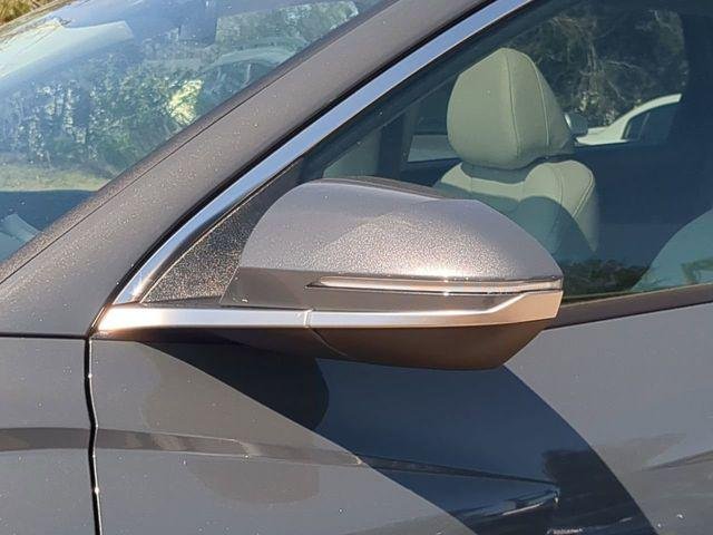 2025 Hyundai Tucson SEL Convenience - Photo 12