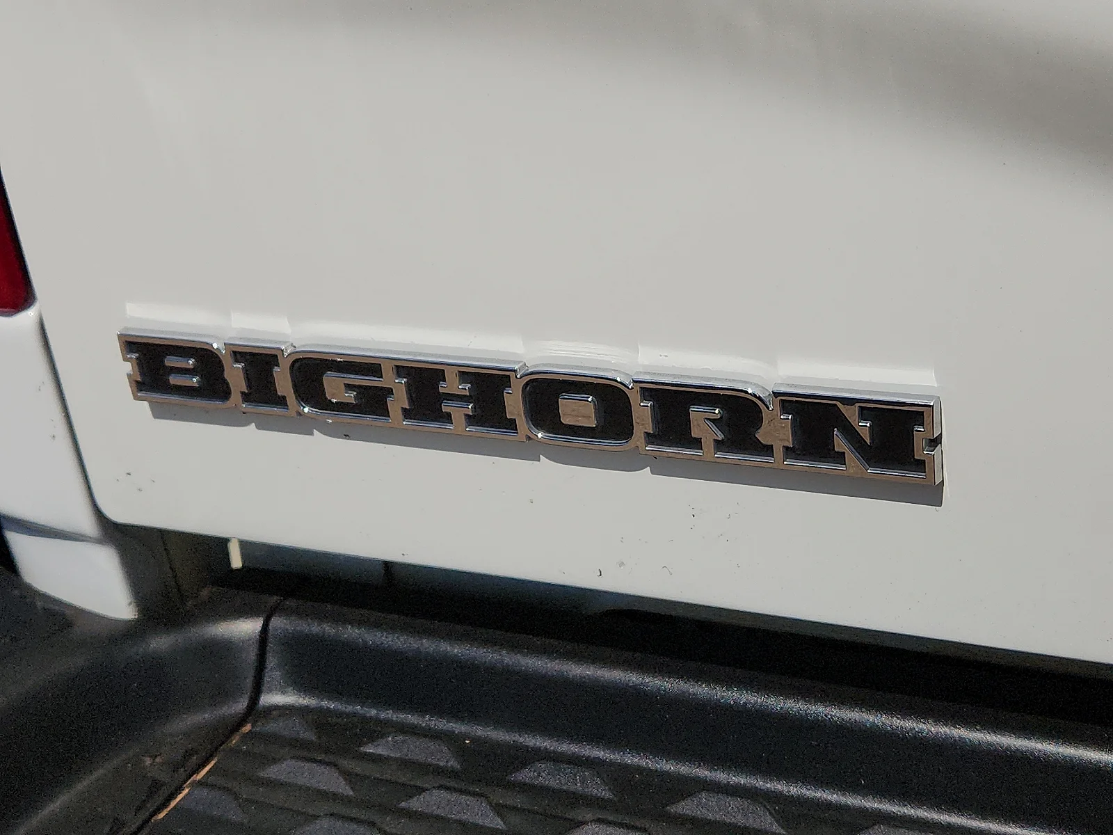 2024 RAM Ram 2500 Pickup Big Horn - Photo 10