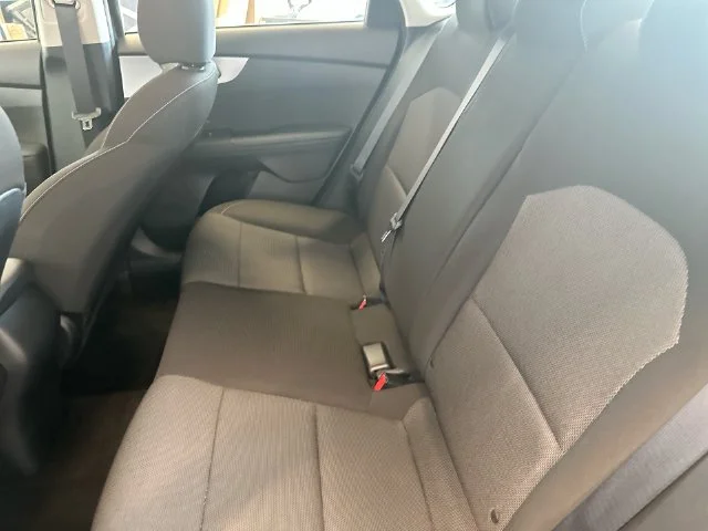 Used 2023 Black Kia LXS image 32