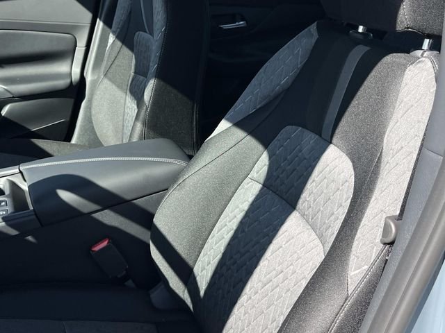 New 2026 Gray Nissan SV image 22