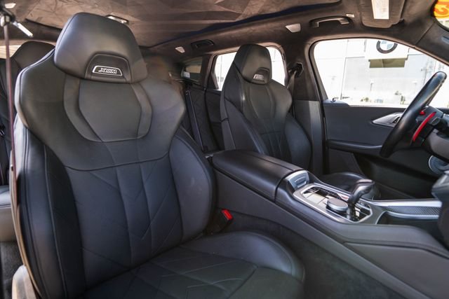 2023 BMW XM Base - Photo 20