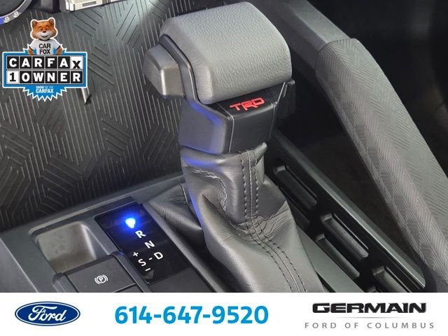 Used 2026 Ice Toyota TRD Sport image 27