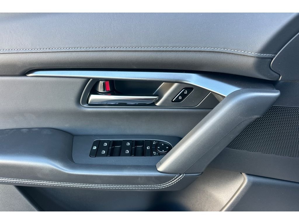 New 2026 Navy Blue Mica Mazda 2.5 S Preferred AWD image 9