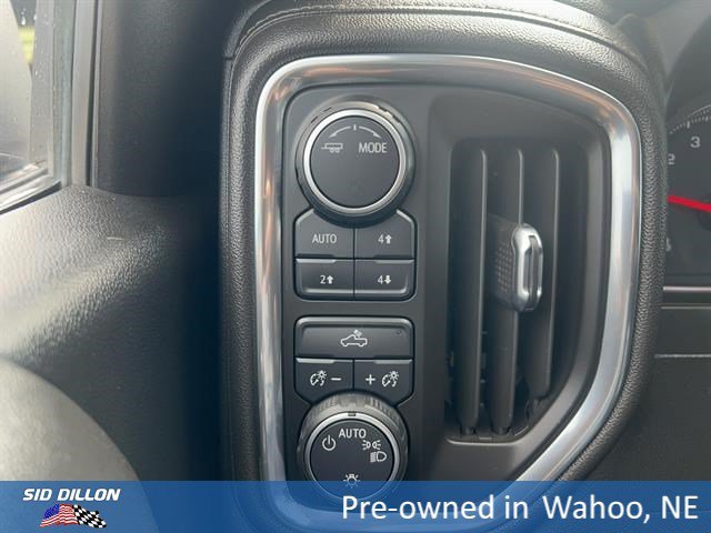 Used 2021 Shadow Gray Metallic Chevrolet LT image 12