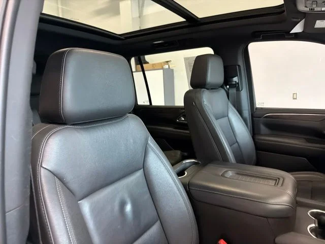 2023 Chevrolet Suburban Z71 - Photo 42