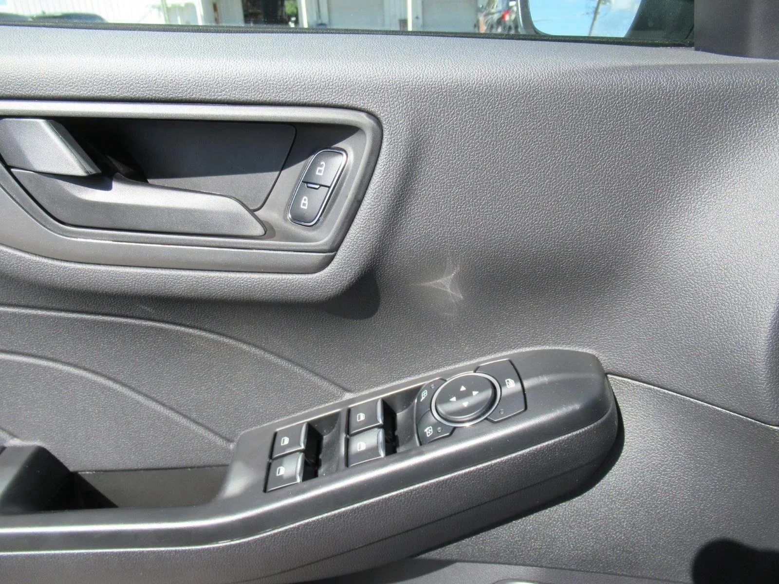 New 2026 Carbonized Gray Metallic Ford Active® image 18
