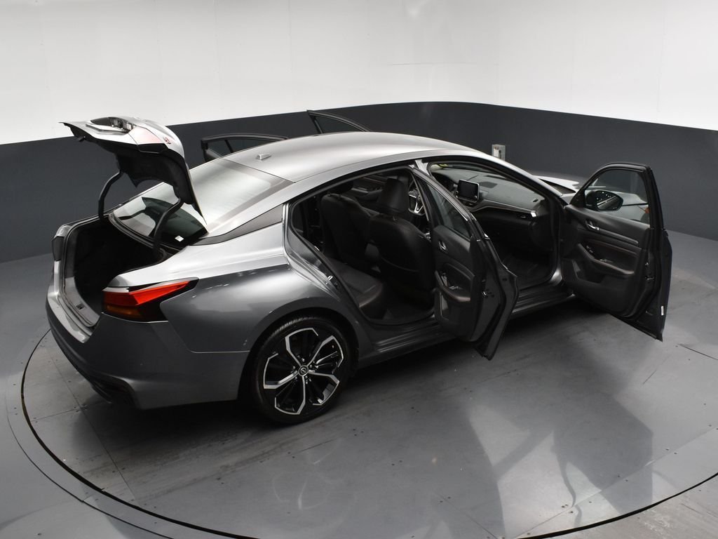 2023 Nissan Altima SR - Photo 24