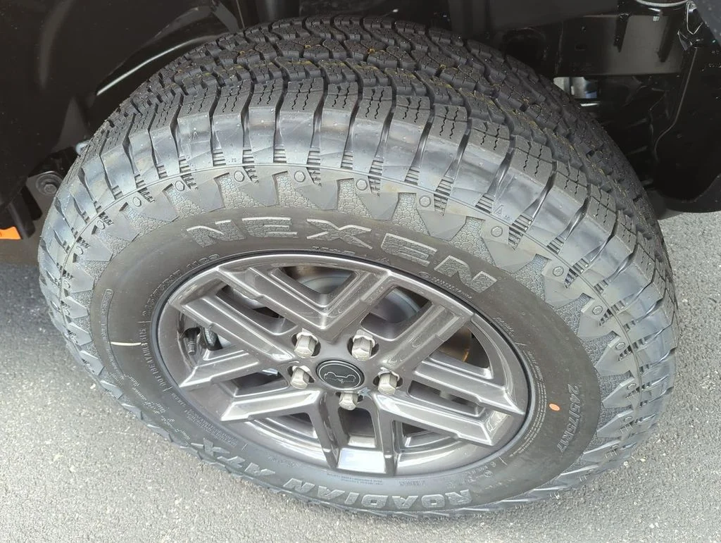 New 2026 Joose Jeep Sport S image 10