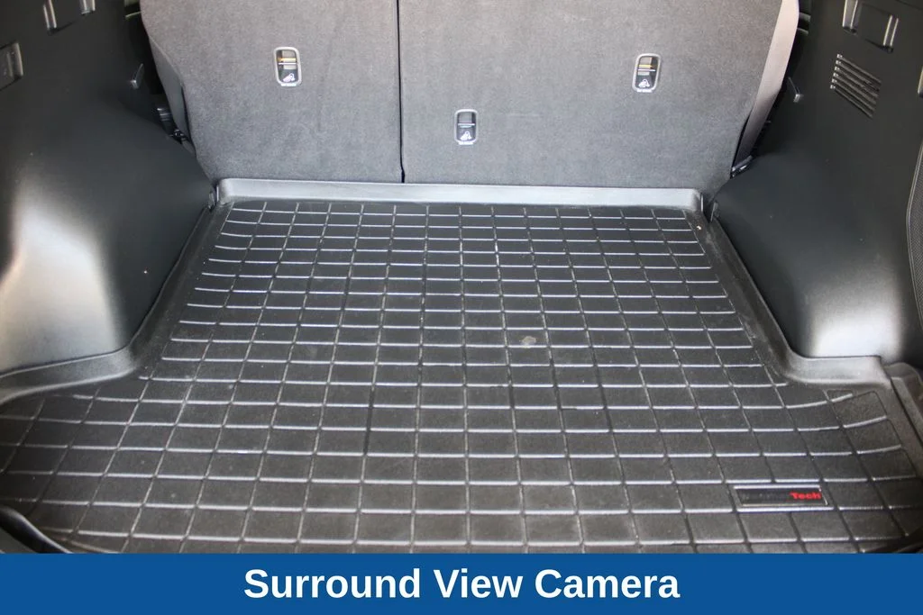 Used 2023 Ebony Black Kia X-Pro Prestige image 16
