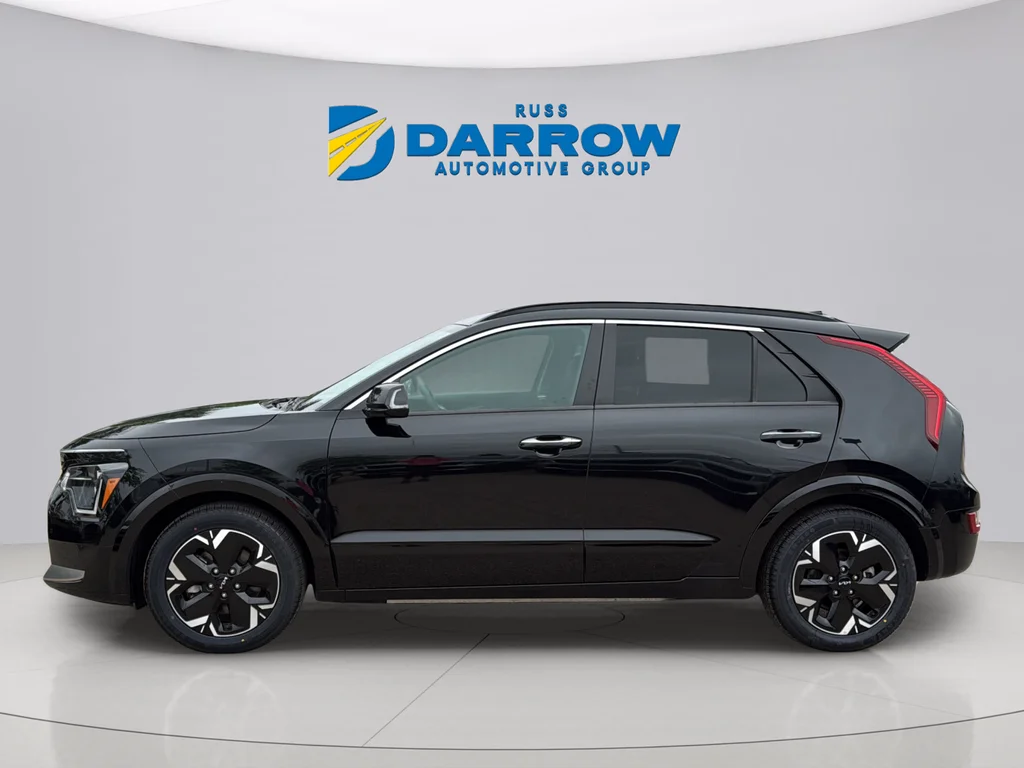 Certified 2023 Kia Niro Wave with VIN KNDCT3L11P5033158 for sale in Madison, WI