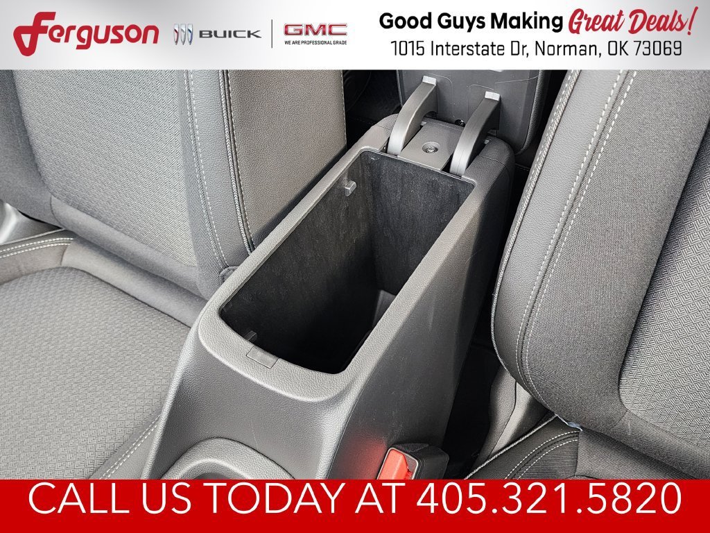 2026 Buick Encore GX Preferred - Photo 32