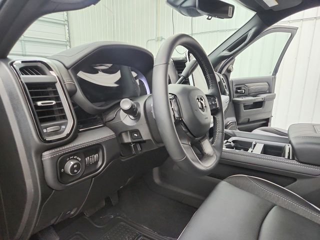 2025 RAM 2500 Limited - Photo 10