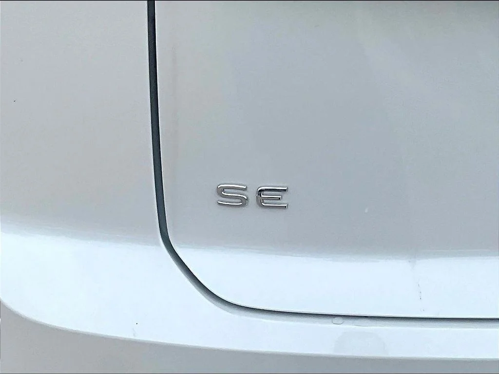 2026 Volkswagen Atlas Cross Sport SE - Photo 9