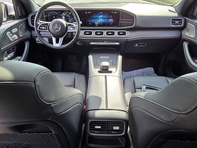 2022 Mercedes-Benz GLE GLE350 - Photo 12