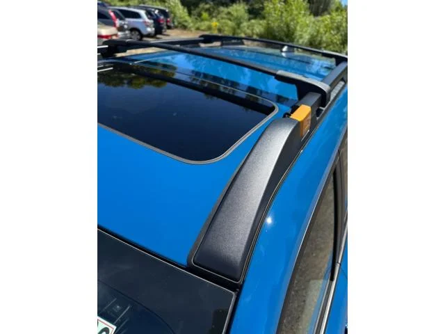 New 2026 GEYSER BLUE Subaru Wilderness image 51