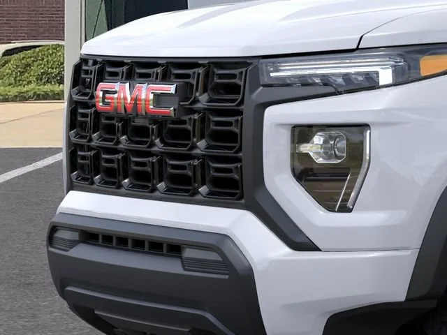 New 2026 Summit White GMC Elevation image 13
