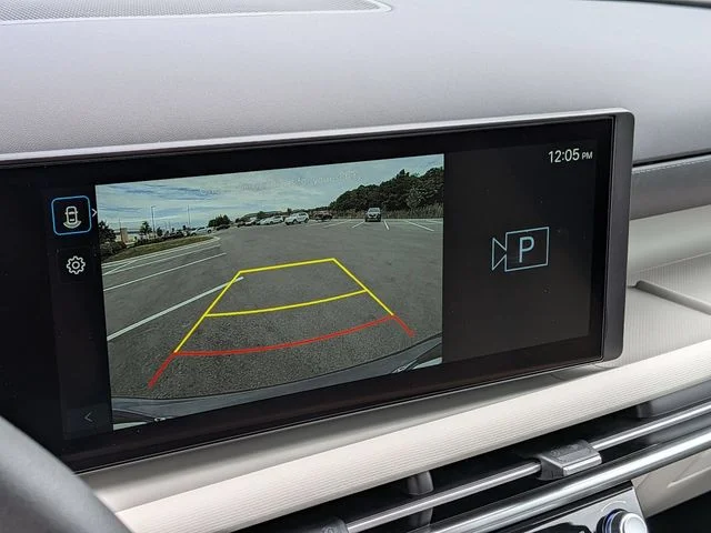 New 2026 Gray Hyundai SEL Plus image 18