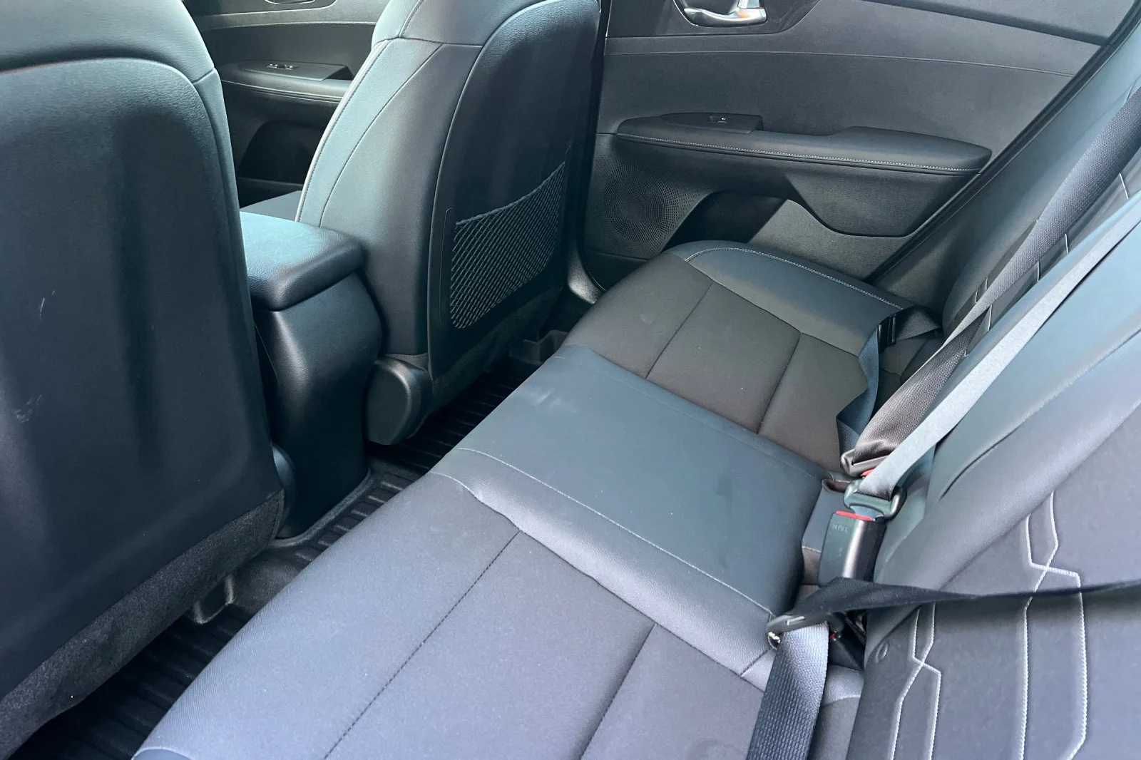 Used 2023 Grey Kia GT-Line image 12