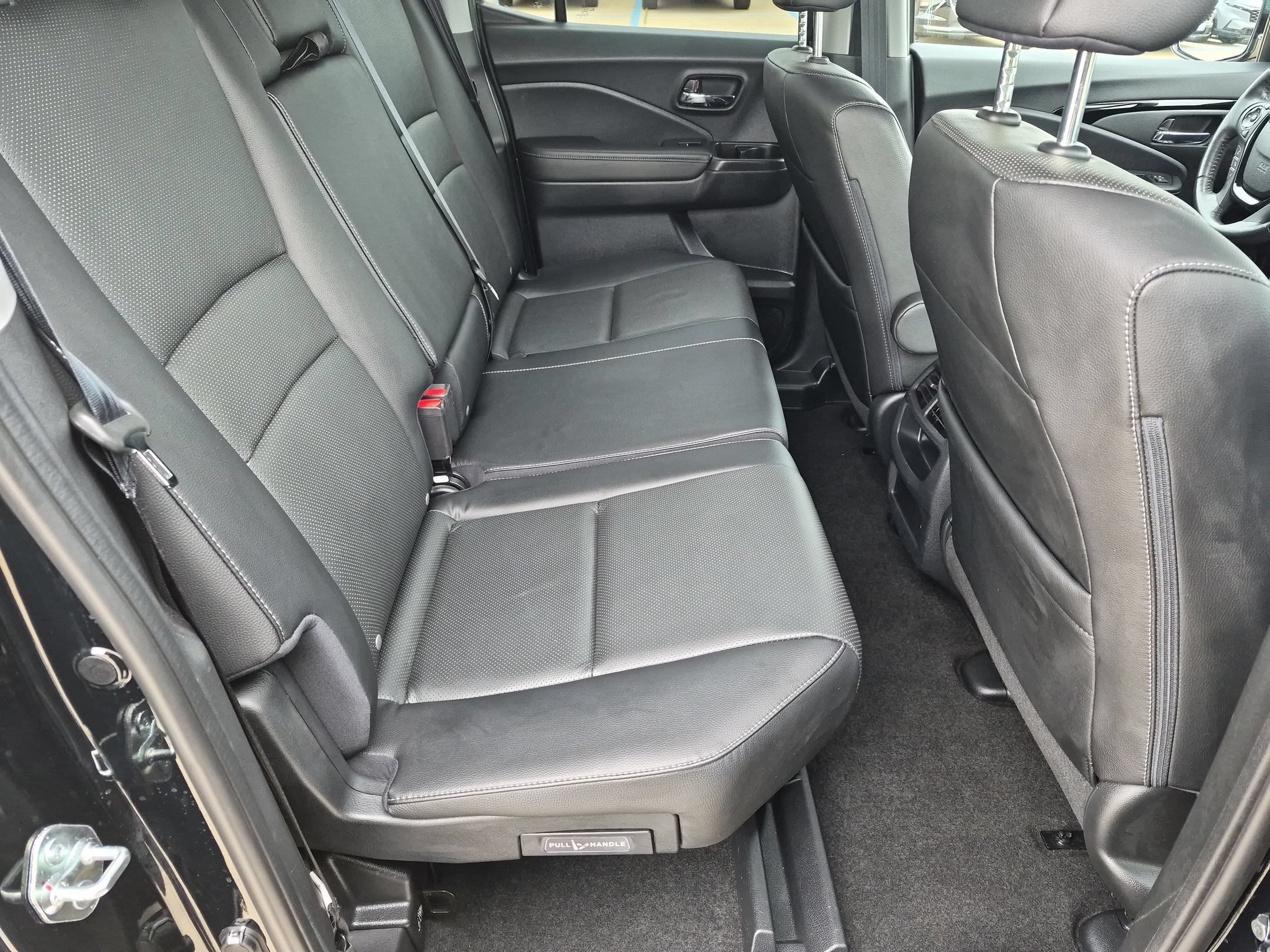 Certified Used 2020 Black Honda RTL-E image 30