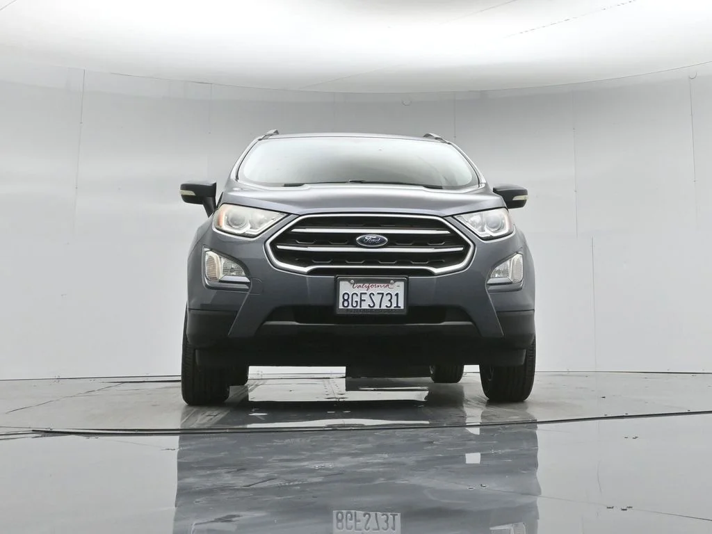 Certified Used 2018 Gray Ford SE image 51