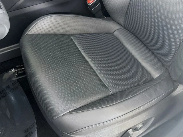 Used 2025 White Toyota Limited image 19