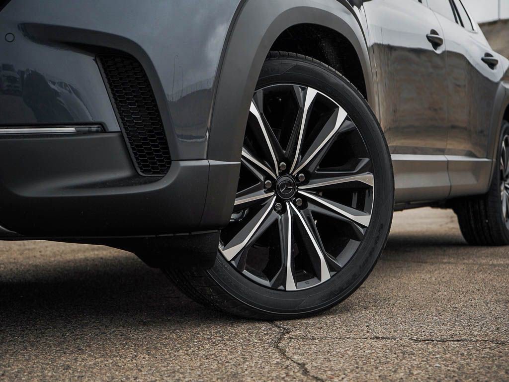 2026 Mazda CX-50 Turbo - Photo 6
