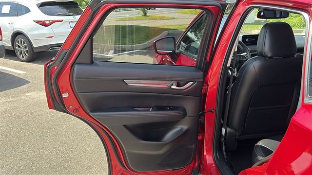 Used 2023 Red Crystal Mazda 2.5 S Premium Package image 22