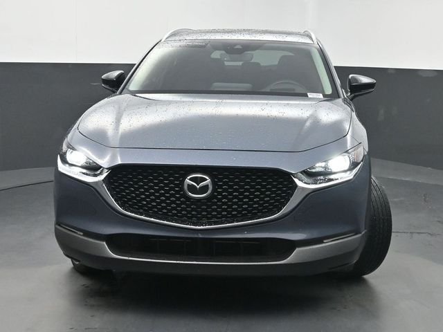 Certified Used 2023 Gray Mazda 2.5 Turbo Premium Package image 6