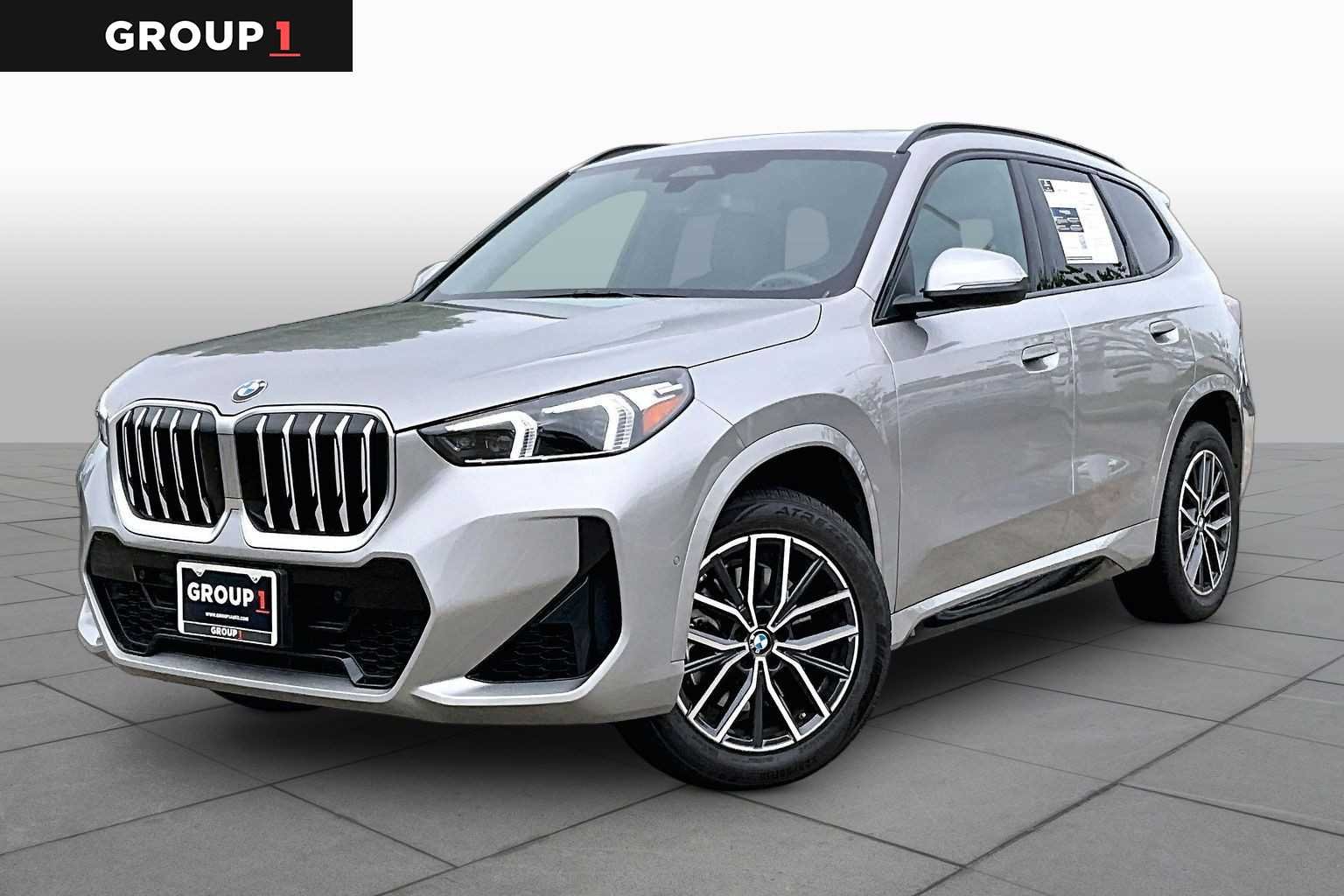 2026 BMW X1 xDrive28i xDrive28i