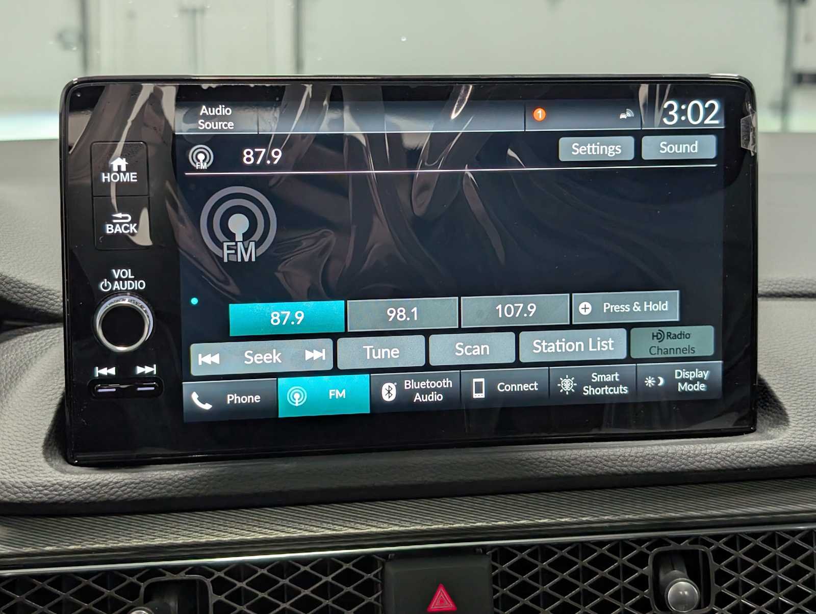 New 2026 Double Apex Blue Pearl Acura w/A-Spec Technology Package image 24