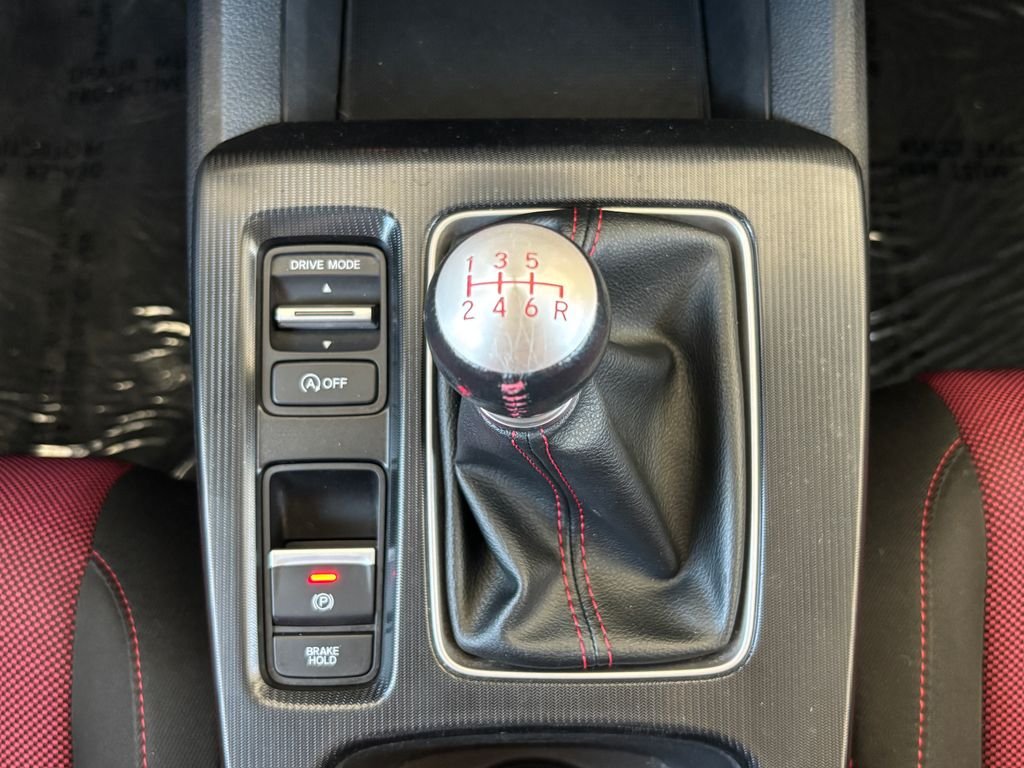 2022 Honda Civic Si - Photo 16