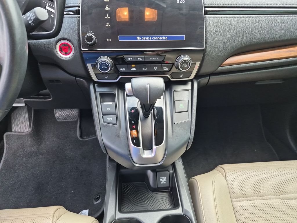 Used 2019  Honda EX-L image 26