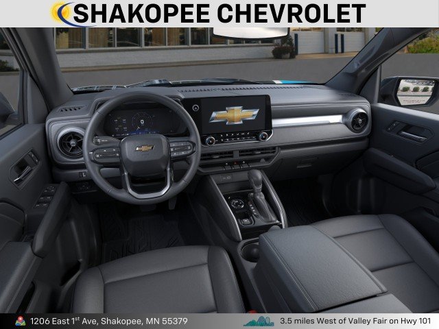 2026 Chevrolet Colorado LT - Photo 15