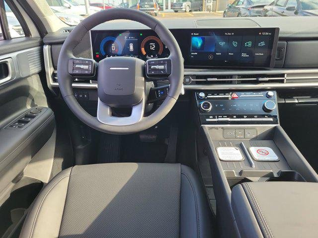 New 2026 Serenity White Hyundai SEL image 10