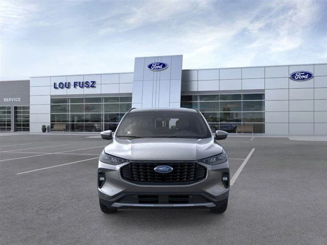 2025 Ford Escape Plug-in hybrid PHEV - Photo 6
