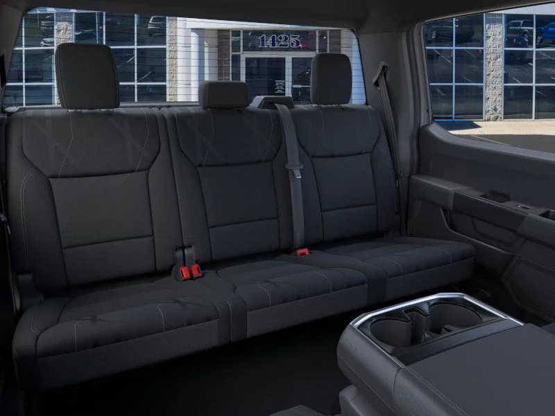 New 2026 Avalanche Ford STX image 11