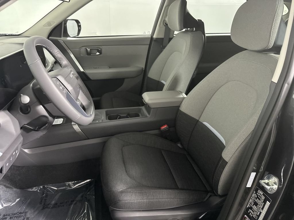 New 2027 Interstellar Gray Kia S image 6