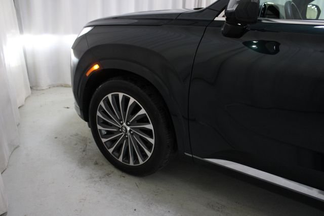 Used 2025 Green Hyundai Calligraphy image 38