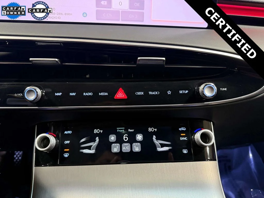2026 GENESIS GV70 Select - Photo 21