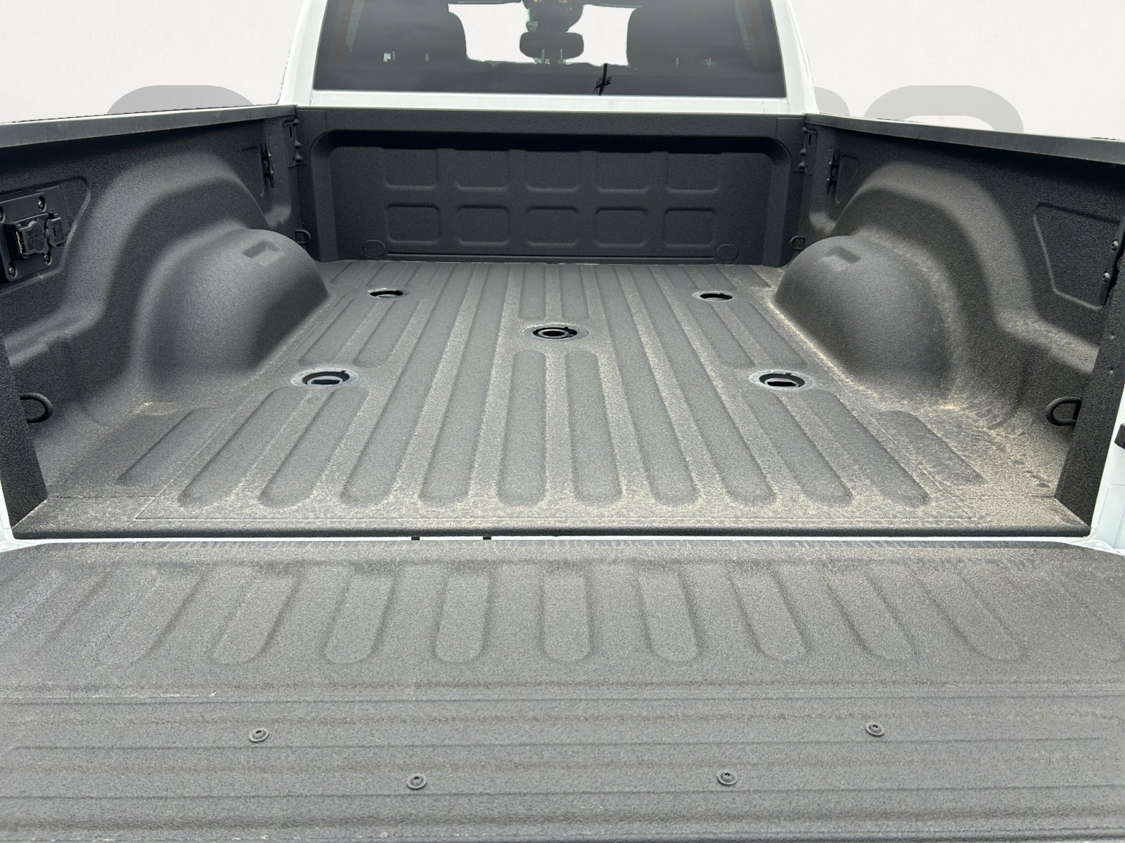 2025 RAM 2500 Big Horn/Lone Star - Photo 12