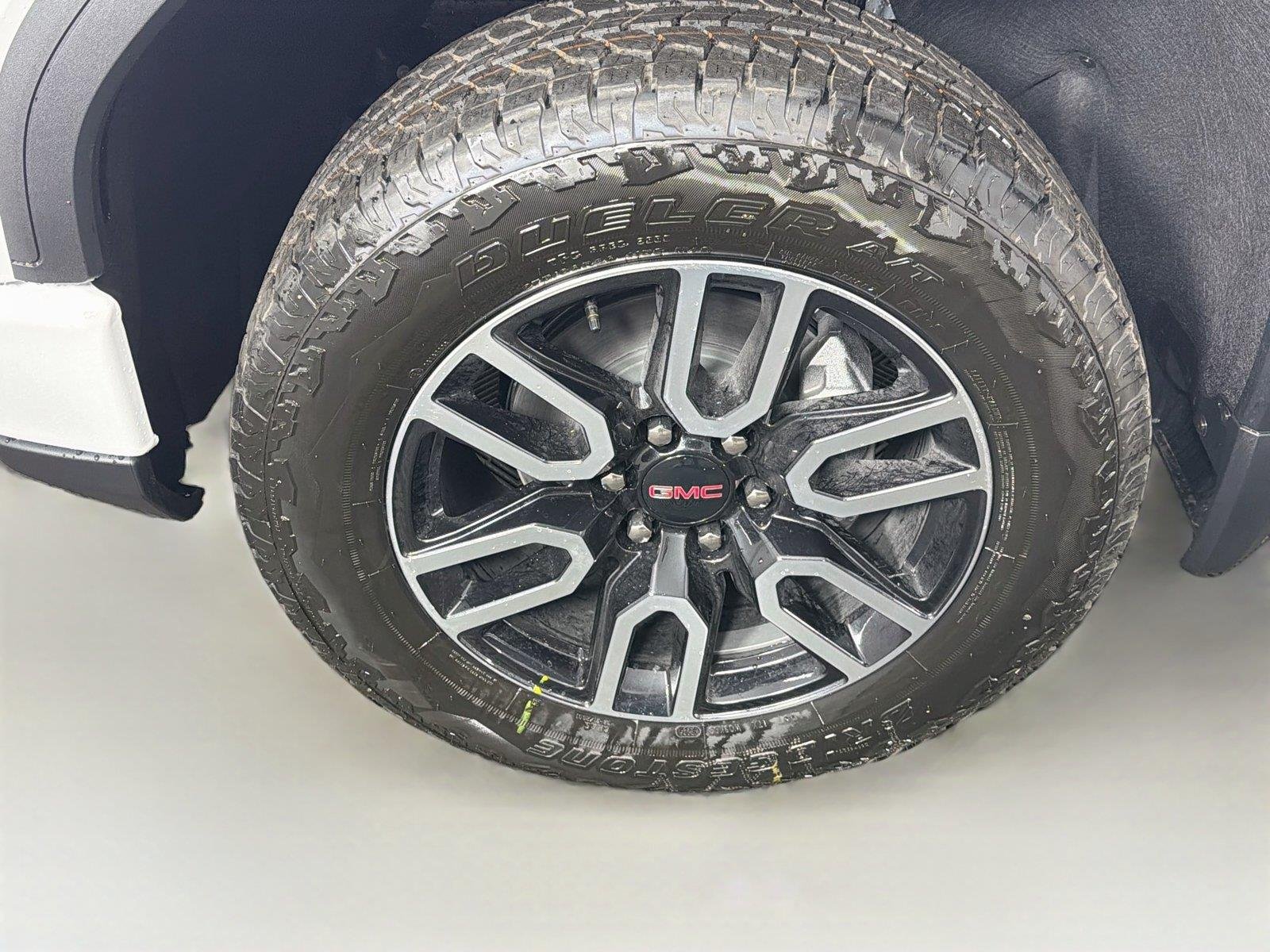 2026 GMC Sierra 1500 AT4 - Photo 34