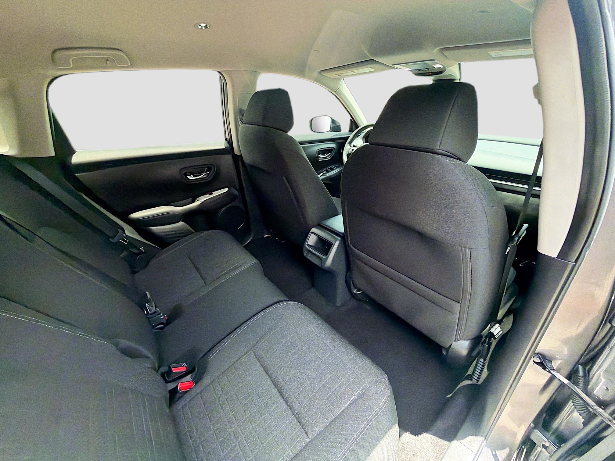 2025 Honda HR-V LX - Photo 28