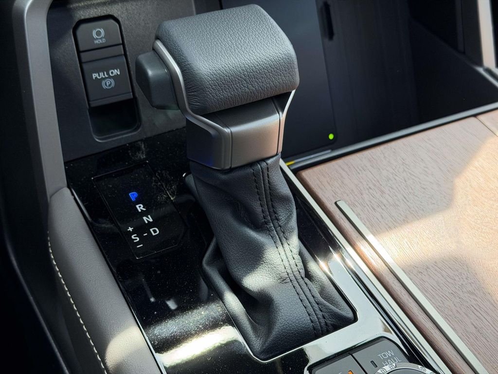 2026 Toyota Tundra 1794 Edition - Photo 6