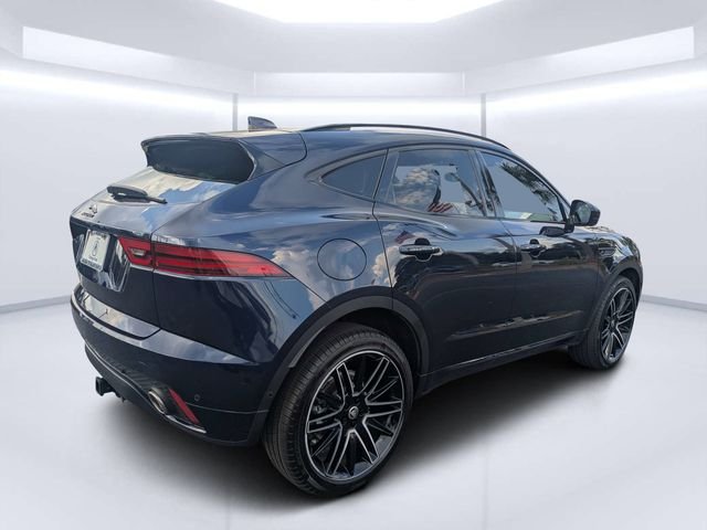 Used 2024 Blue Jaguar P250 image 3