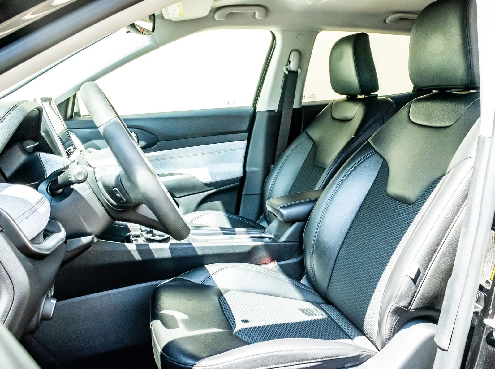 2022 Jeep Compass Latitude - Photo 12