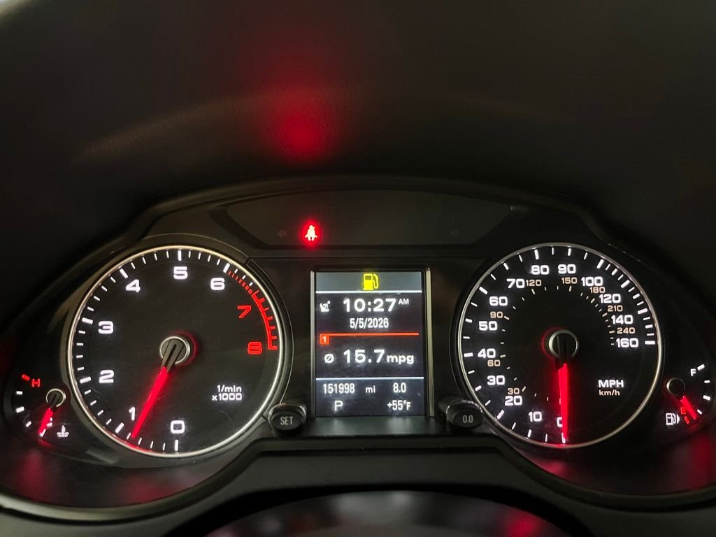 2015 Audi Q5 Premium Plus - Photo 21