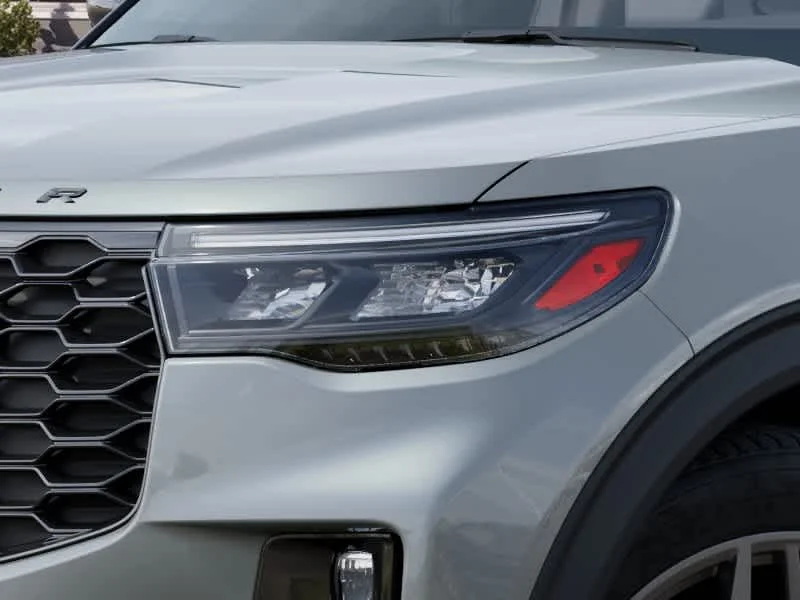 New 2027 Avalanche Gray Ford ST-Line image 18