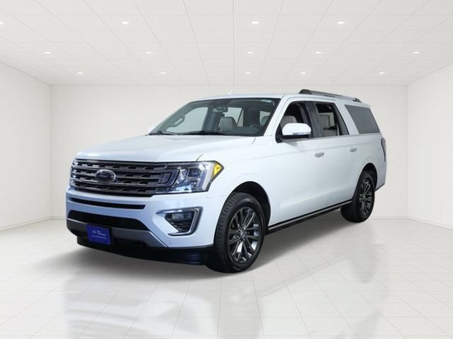 Certified 2021 Ford Expedition Limited with VIN 1FMJK2AT1MEA42376 for sale in Shakopee, Minnesota