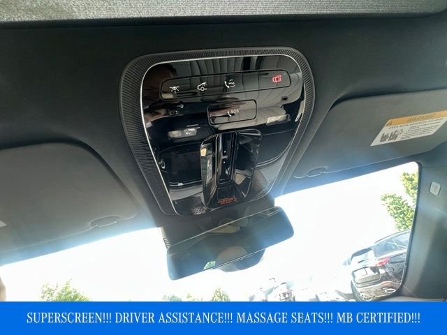 Certified Used 2026 MANUFAKTUR Alpine Gray Mercedes-Benz E 450 image 20